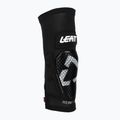 Ochraniacze rowerowe na kolana Leatt ReaFlex Pro black 2