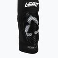 Ochraniacze rowerowe na kolana Leatt ReaFlex Pro black 3