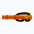 Gogle rowerowe Leatt Velocity 4.5 citrus/clear 2