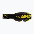 Gogle rowerowe Leatt Vizion 3.5 Iriz lime 2