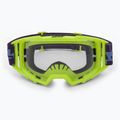 Gogle rowerowe Leatt Vizion 3.5 argon 2