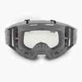 Gogle rowerowe Leatt Vizion 3.5 grey 2
