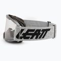 Gogle rowerowe Leatt Vizion 3.5 grey 4