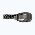 Gogle rowerowe Leatt Vizion 3.5 grey