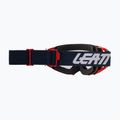Gogle rowerowe Leatt Vizion 3.5 red 2