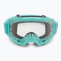 Gogle rowerowe Leatt Vizion 2.5 aqua/clear 2