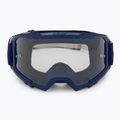 Gogle rowerowe Leatt Vizion 2.5 royal/clear 2