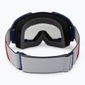 Gogle rowerowe Leatt Vizion 2.5 royal/clear 3