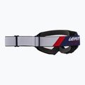 Gogle rowerowe Leatt Vizion 2.5 royal/clear 2