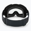 Gogle rowerowe Leatt Vizion 2.5 stealth/clear 3