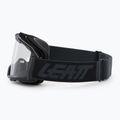 Gogle rowerowe Leatt Vizion 2.5 stealth/clear 4