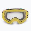 Gogle rowerowe dziecięce Leatt Vizion 2.5 Small cheetah 2