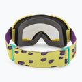 Gogle rowerowe dziecięce Leatt Vizion 2.5 Small cheetah 3