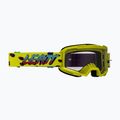 Gogle rowerowe dziecięce Leatt Vizion 2.5 Small cheetah 5
