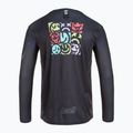 Longsleeve rowerowy męski Leatt MTB Gravity 3.0 black 2