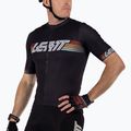 Koszulka rowerowa męska Leatt MTB Endurance 6.0 black 3