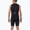 Spodenki rowerowe męskie Leatt MTB Endurance 6.0 Bib black 2