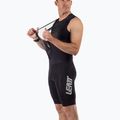 Spodenki rowerowe męskie Leatt MTB Endurance 6.0 Bib black 3