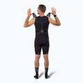Spodenki rowerowe męskie Leatt MTB Endurance 6.0 Bib black 4