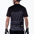 Koszulka rowerowa męska Leatt MTB Trail 3.0 black 3