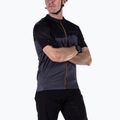 Koszulka rowerowa męska Leatt MTB Trail 3.0 black 4