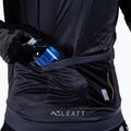 Koszulka rowerowa męska Leatt MTB Trail 3.0 black 5