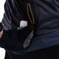 Koszulka rowerowa męska Leatt MTB Trail 3.0 black 6
