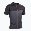 Koszulka rowerowa męska Leatt MTB Trail 3.0 black 7