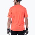 Koszulka rowerowa męska Leatt MTB Trail 1.0 X-Flow neon 3