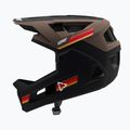 Kask rowerowy Leatt MTB Enduro 4.0 V25 loam 4
