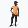 Komplet rowerowy męski Leatt Ride Kit MTB 1.0 rust