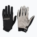 Rękawiczki rowerowe męskie Leatt MTB 2.0 X-Flow 6025105581 stealth