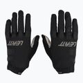 Rękawiczki rowerowe męskie Leatt MTB 2.0 X-Flow 6025105581 stealth 2