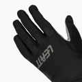 Rękawiczki rowerowe męskie Leatt MTB 2.0 X-Flow 6025105581 stealth 4