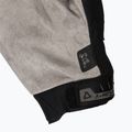 Rękawiczki rowerowe męskie Leatt MTB 2.0 X-Flow 6025105581 stealth 5