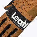 Rękawiczki rowerowe męskie Leatt MTB 1.0 GripR rust 5
