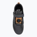 Buty rowerowe MTB męskie Leatt ProClip 4.0 graphite 5