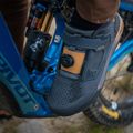 Buty rowerowe MTB męskie Leatt ProClip 4.0 graphite 4