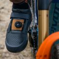 Buty rowerowe MTB męskie Leatt ProClip 4.0 graphite 5