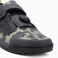 Buty rowerowe męskie Leatt ProFlat 3.0 camo 7