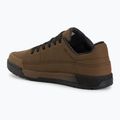 Buty rowerowe platformy męskie Leatt 2.0 Flat loam 3