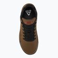 Buty rowerowe platformy męskie Leatt 2.0 Flat loam 5