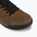 Buty rowerowe platformy męskie Leatt 2.0 Flat loam 7