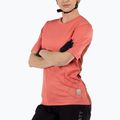 Koszulka rowerowa męska Leatt MTB Trail 2.0 W coral 5