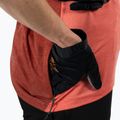 Koszulka rowerowa męska Leatt MTB Trail 2.0 W coral 6
