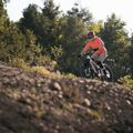 Koszulka rowerowa męska Leatt MTB Trail 2.0 W coral 10