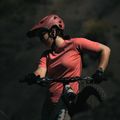 Koszulka rowerowa męska Leatt MTB Trail 2.0 W coral 12