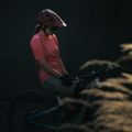 Koszulka rowerowa męska Leatt MTB Trail 2.0 W coral 14