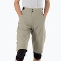 Spodenki rowerowe damskie Leatt MTB Trail 2.0 W cream