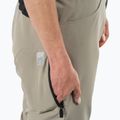Spodenki rowerowe damskie Leatt MTB Trail 2.0 W cream 4